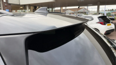 Toyota Yaris Cross 1.5 Hybrid Design 5dr CVT Hybrid Estate